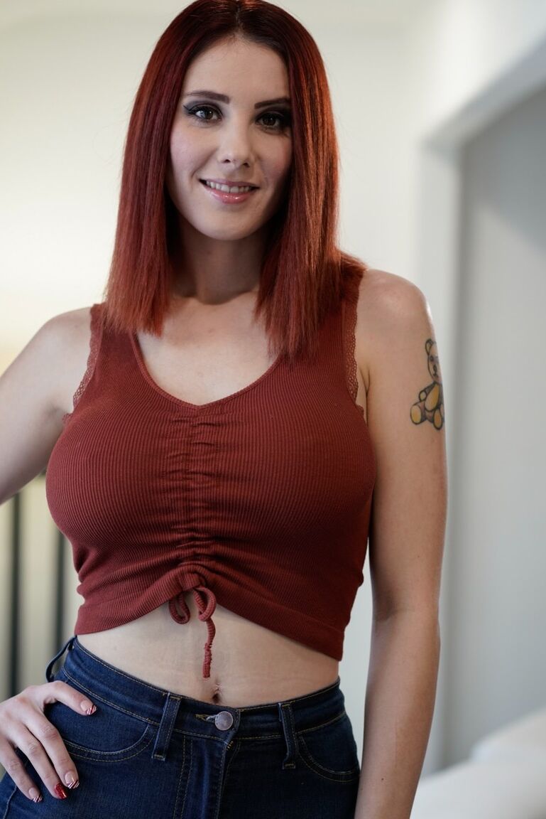 21P Mamãe dá o melhor de Brad Sterling, Lilian Stone