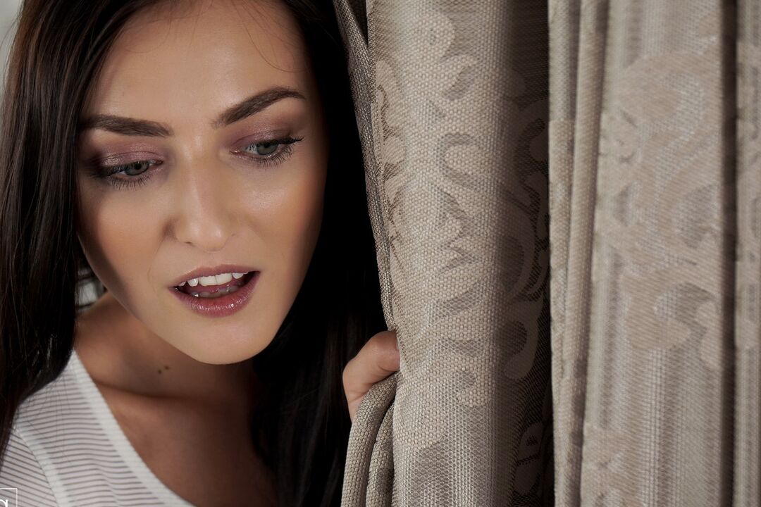 16P meninas Lésbicas Adel Morel