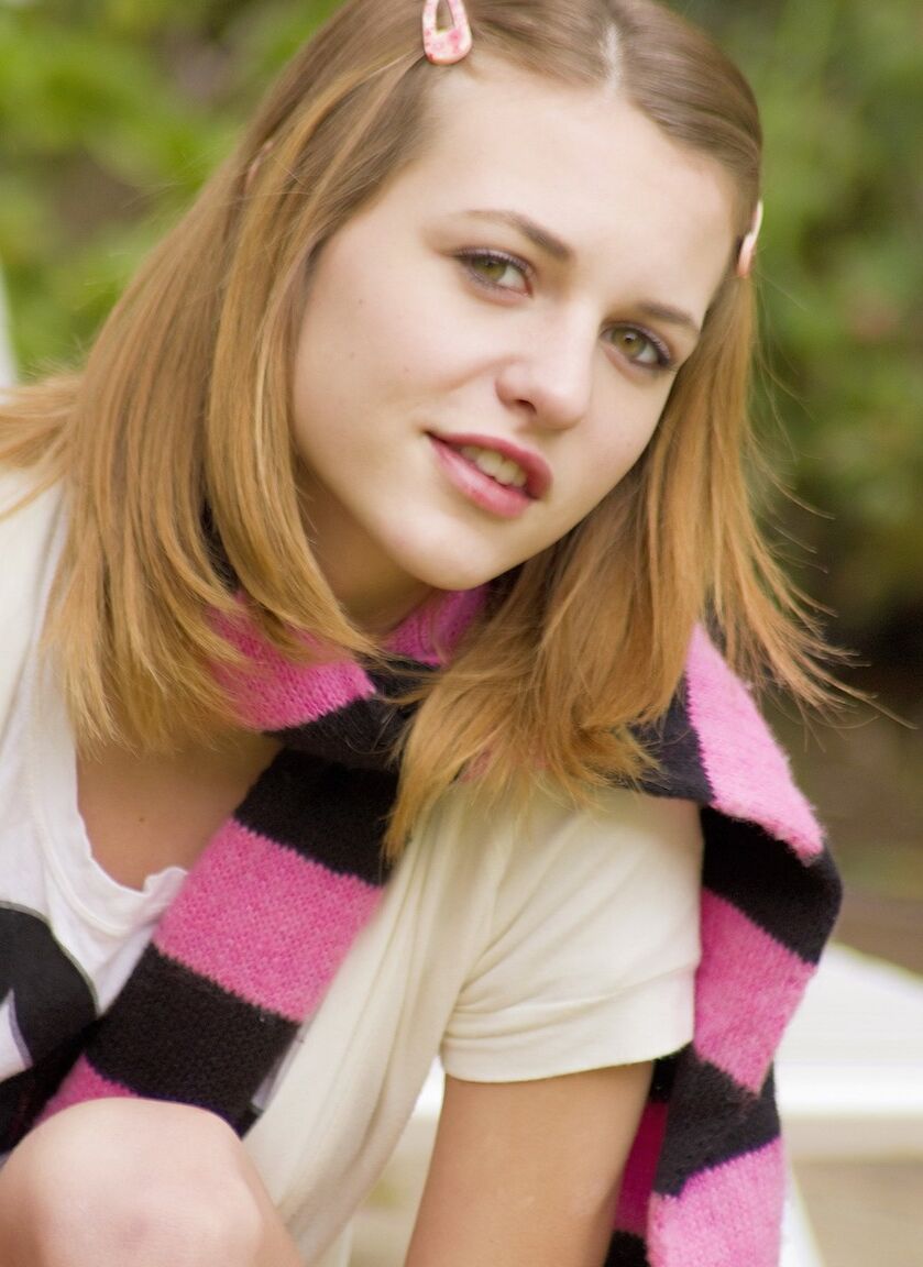 21P FTV Girls Кейси Чейз