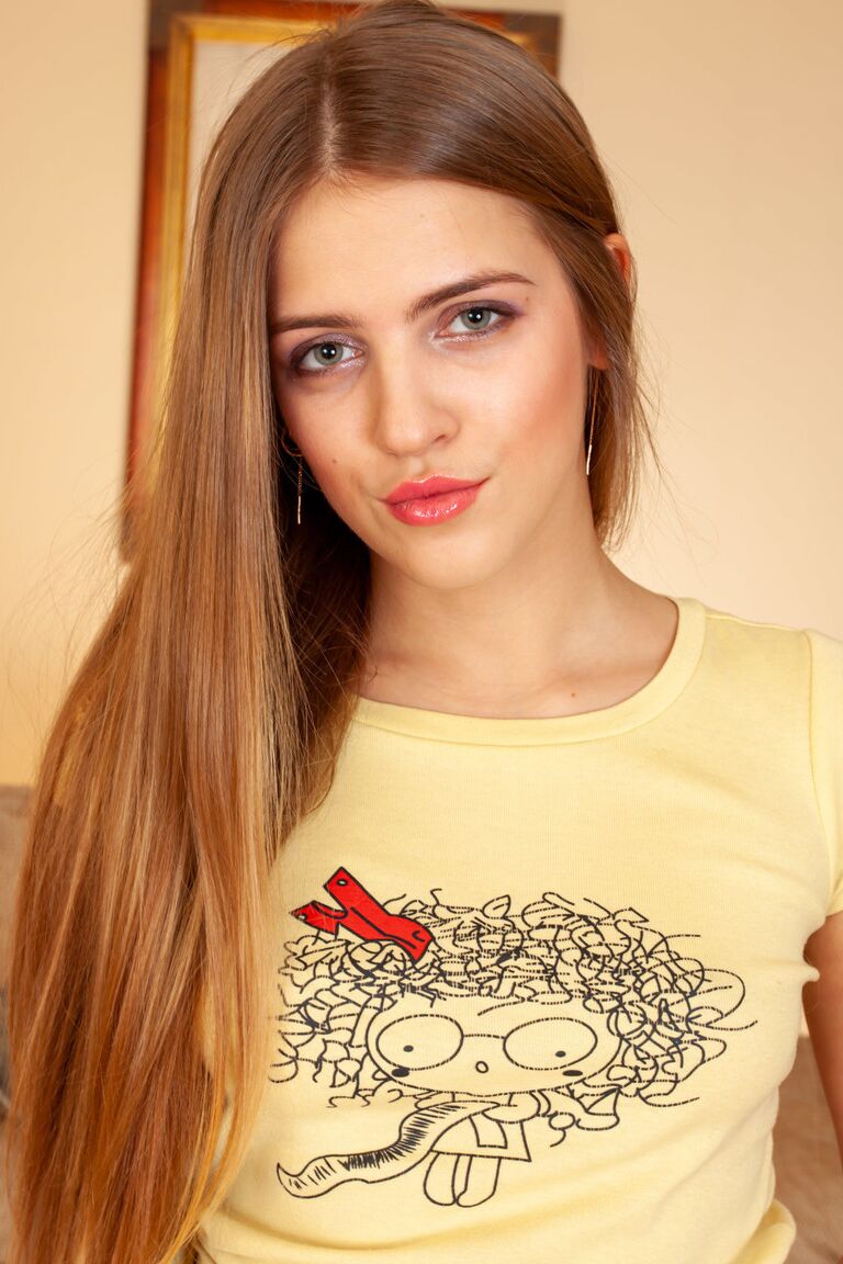 21P Superbe 18 Hanna A