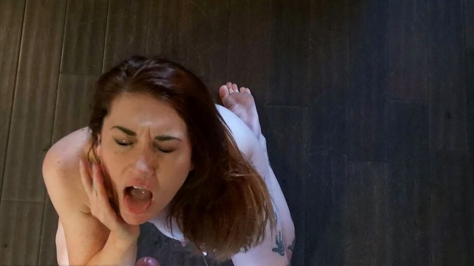 16P Prostitute Kat Monroe gets slammed hard for her pay in POV mode
