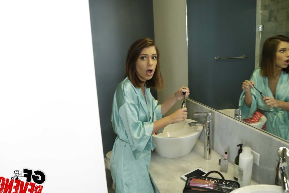 21P namorada Sexy Joseline Kelly deepthroats