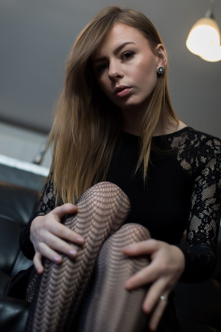 21P The Life Erotic Alex Blake