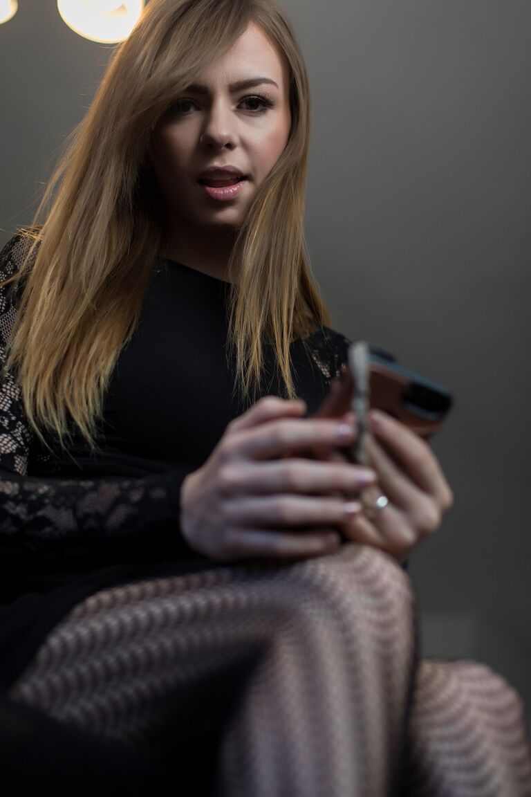 21P The Life Erotic Alex Blake