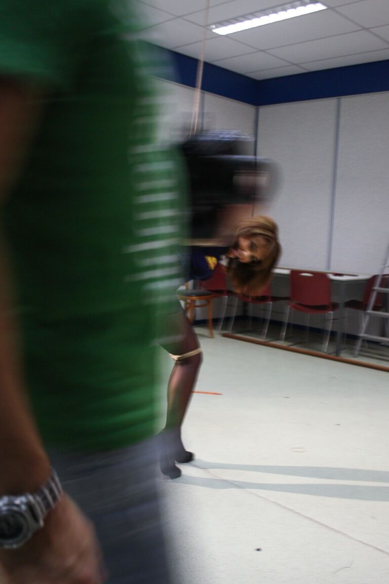 21P Submissed Kayla