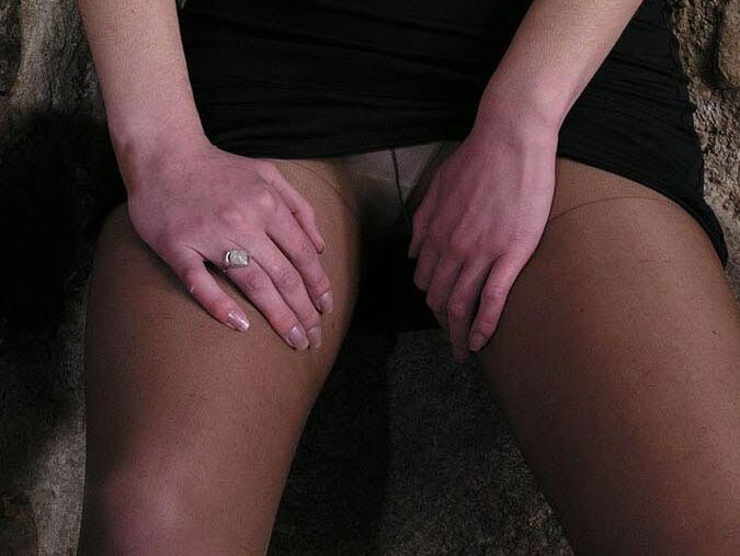 15P meia-calça bonecas meia-calça secretária