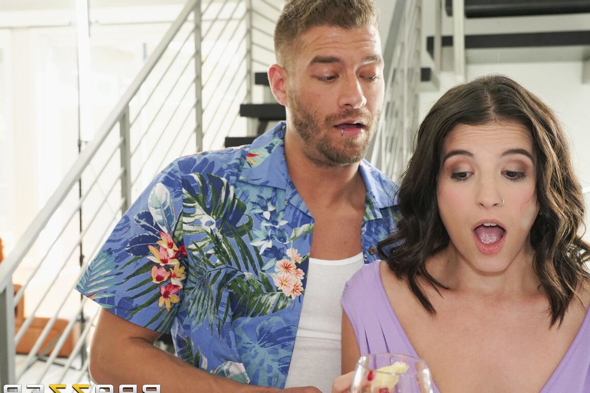21P Les gros culs aiment ça Big LaSirena69, Spencer Bradley, Xander Corvus