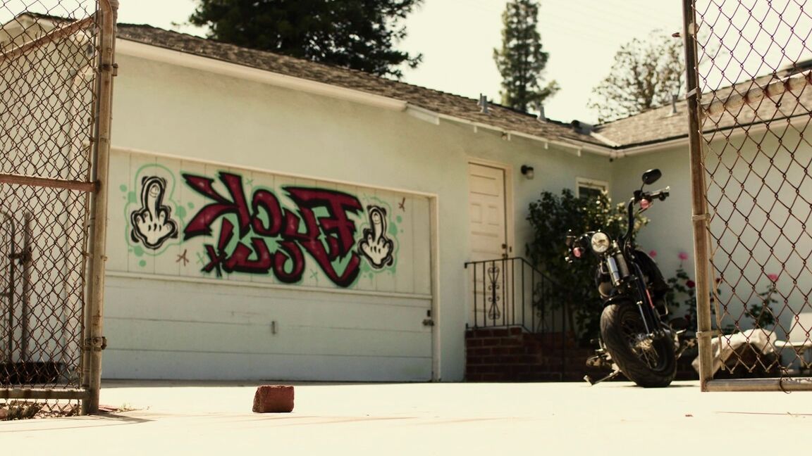 21P Tiempo para adultos Vicki Chase, Tommy Pistol