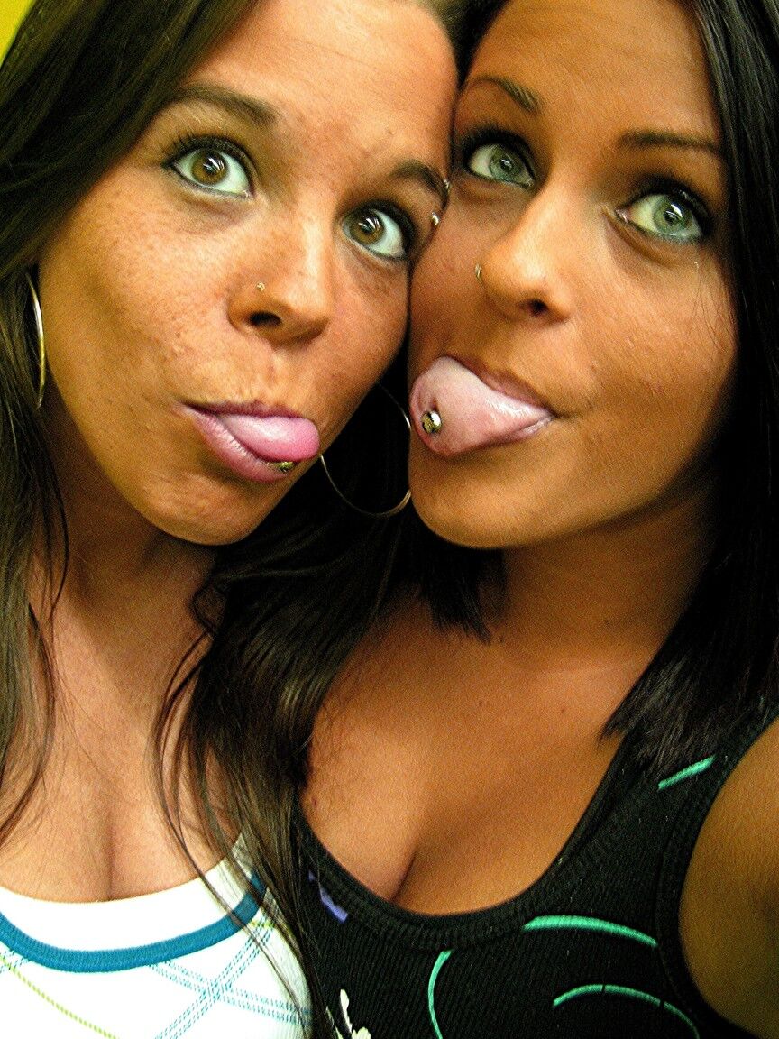 21P Kinky teens with big tits flaunt their curves and butts on a boat