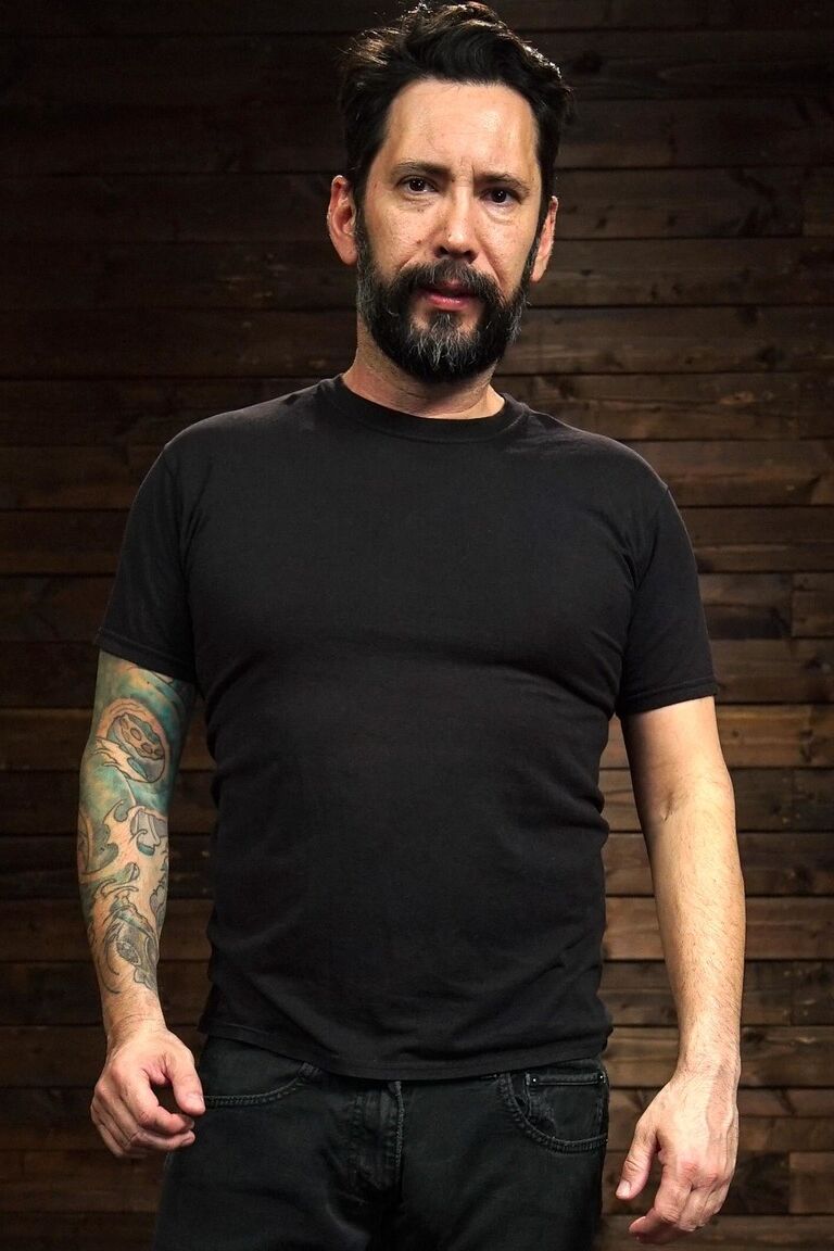 21P Brutal Sessions Liv renovada, Tommy Pistol