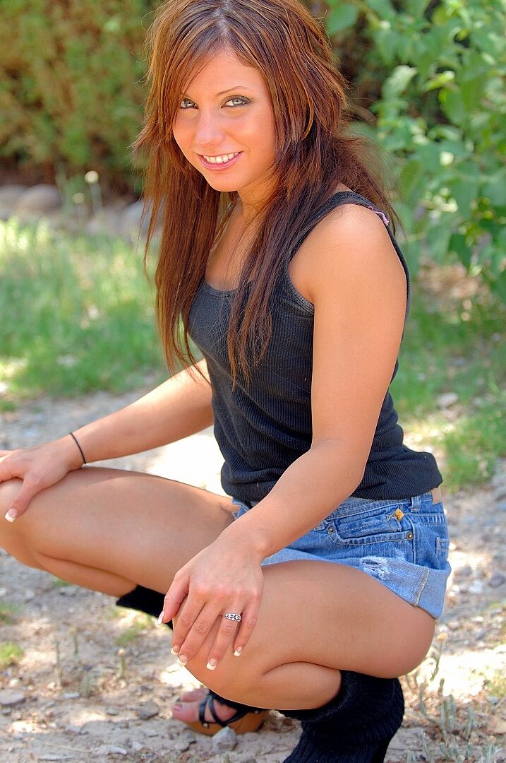 21P FTV Chicas Risi
