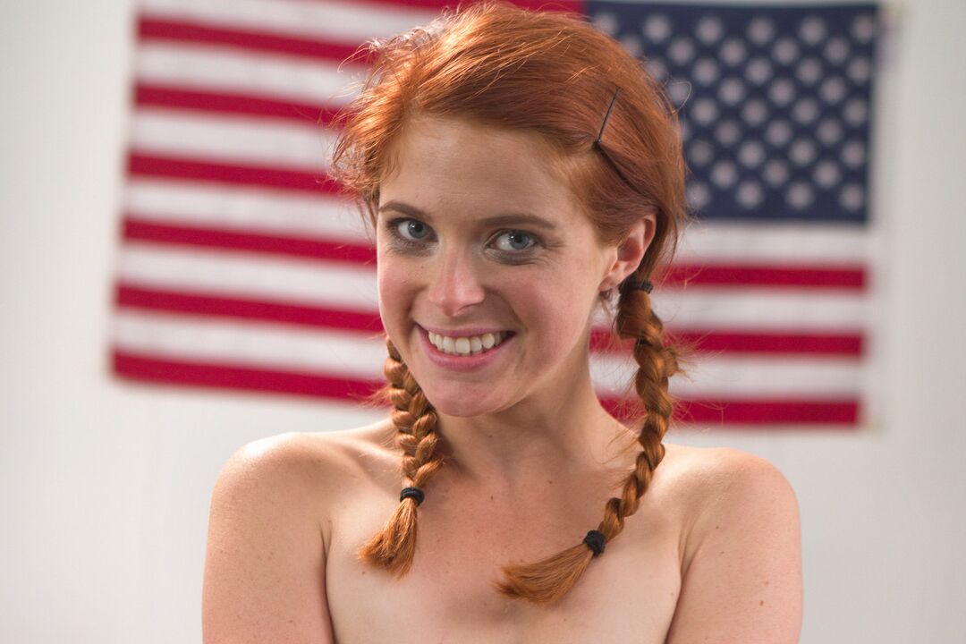 21P Electro Putas Chanel Preston, Penny Pax