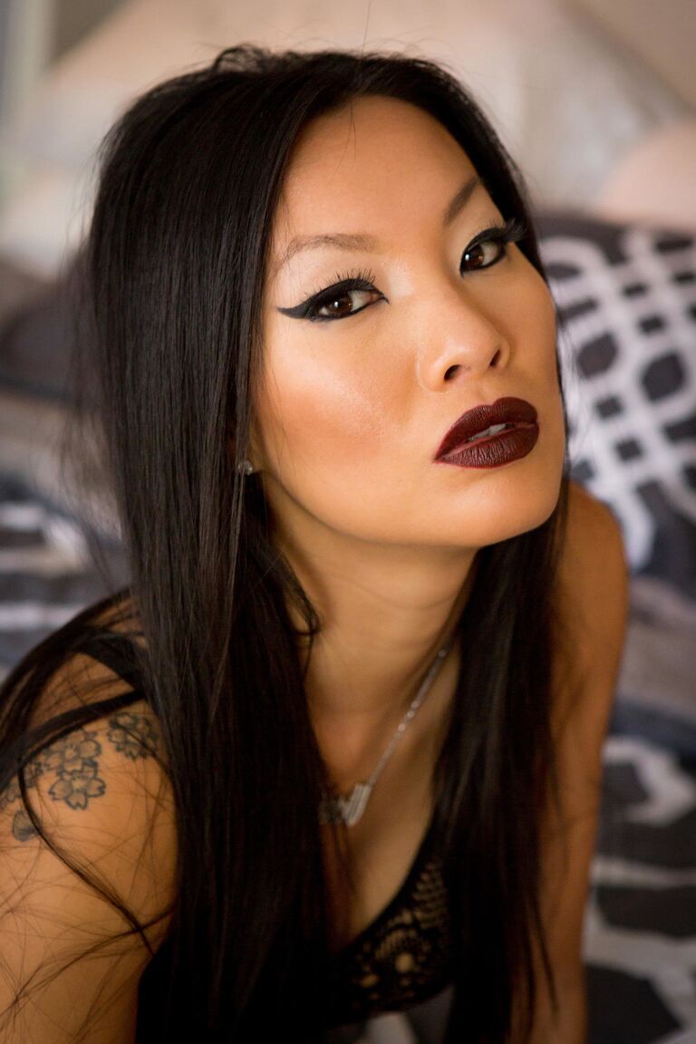 21P Wicked Asa Akira, Karlo Karrera, Mick Blue