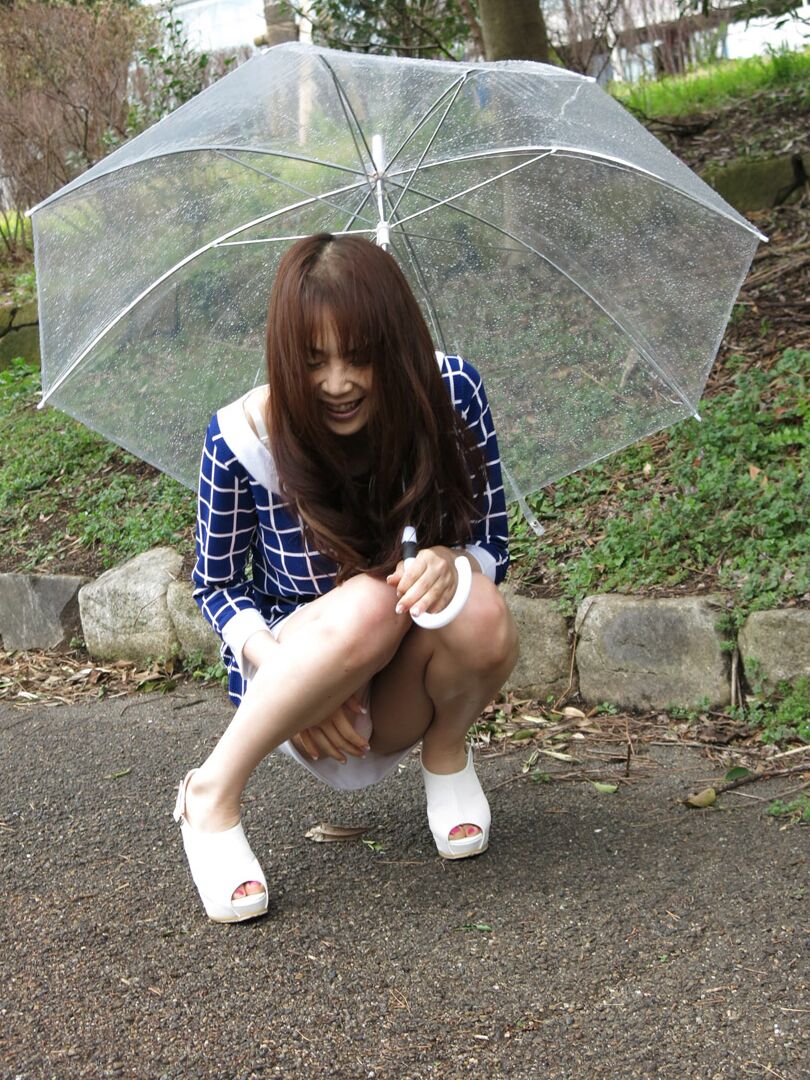 21P 日本人美女白雪ことりが拾われて犯される