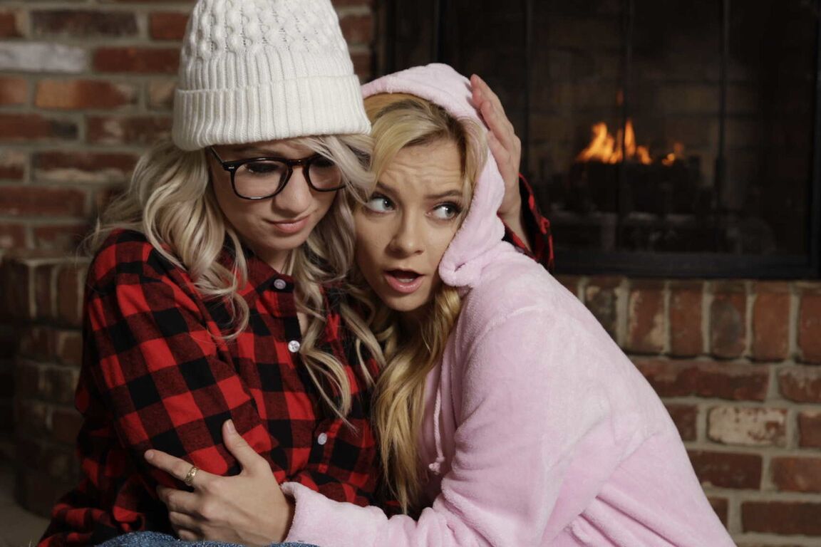 21P Vivemos Juntos Bailey Brooke, Riley Star