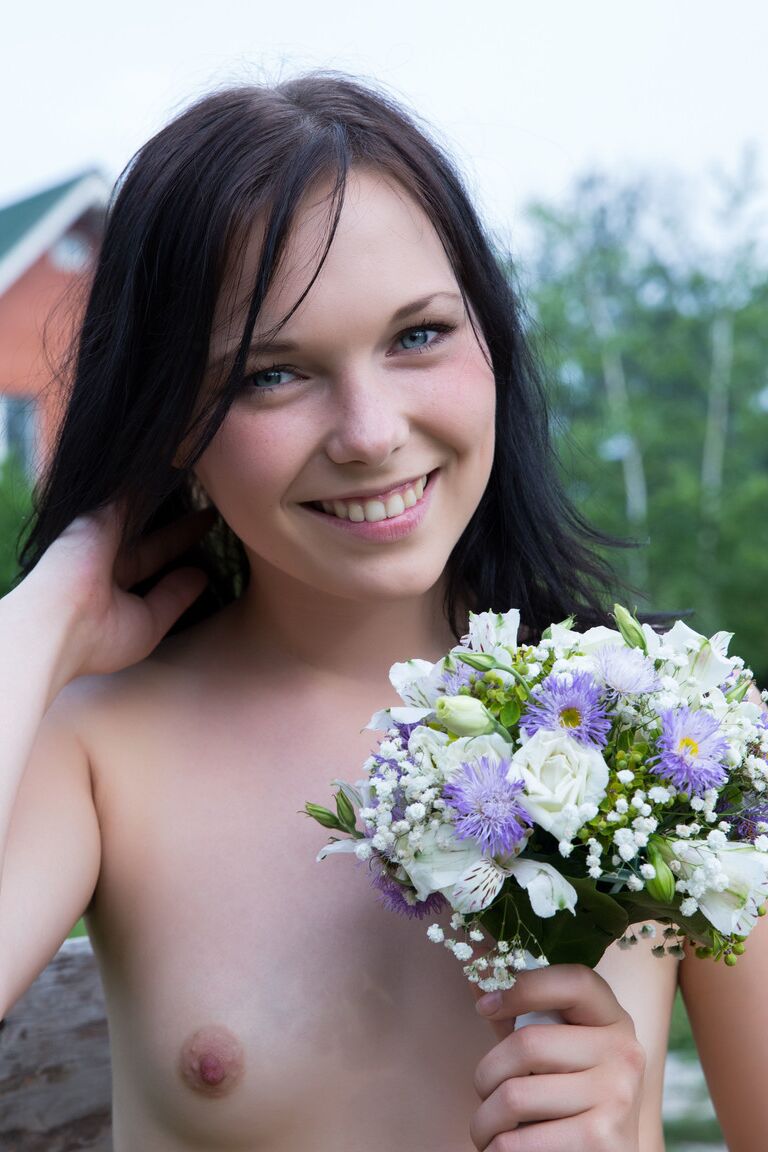 21P Rylsky Arte Yvonne