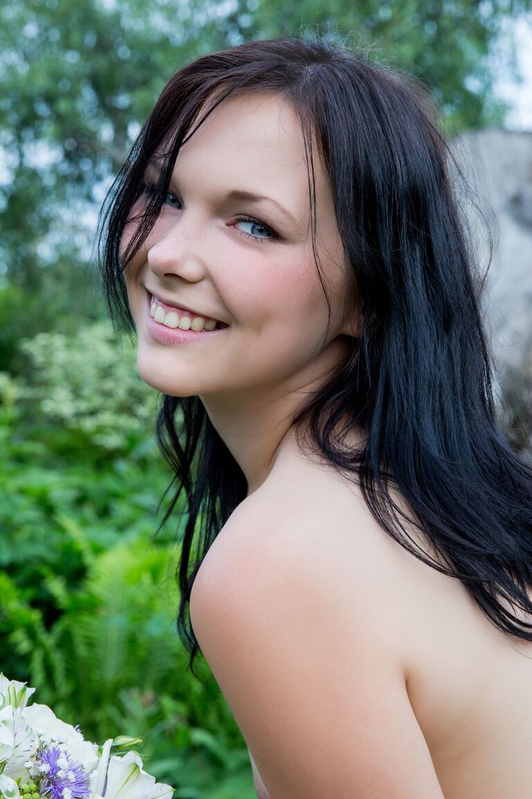 21P Rylsky Arte Yvonne