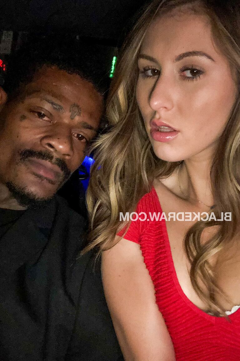 21P Blacked Raw ジェイソン・ラヴ、ペイジ・オーウェンス
