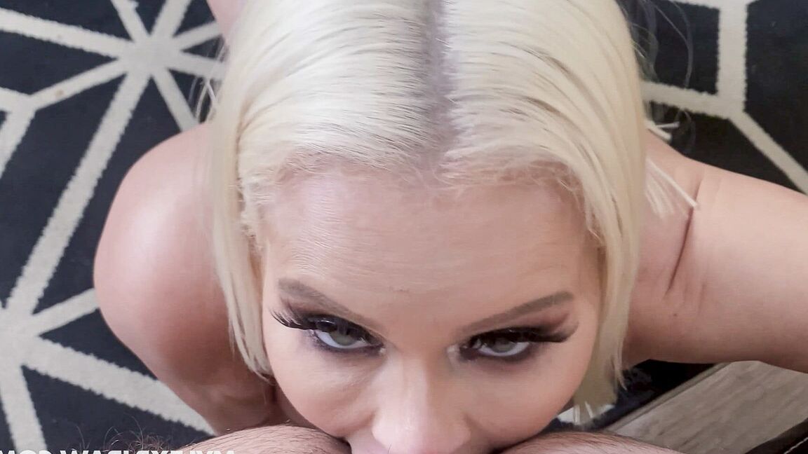 21P MYLF Nikki Delano, Romeo Mancini