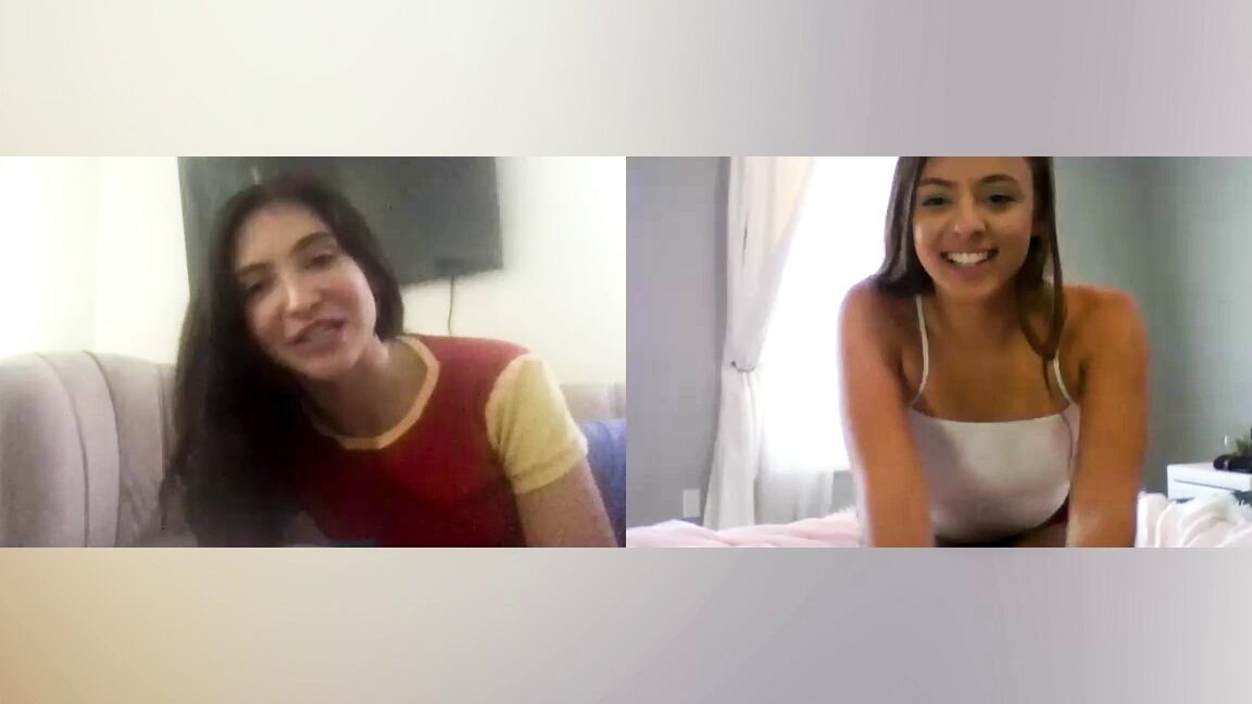 21P Girls Way Gia Derza, Jane Wilde