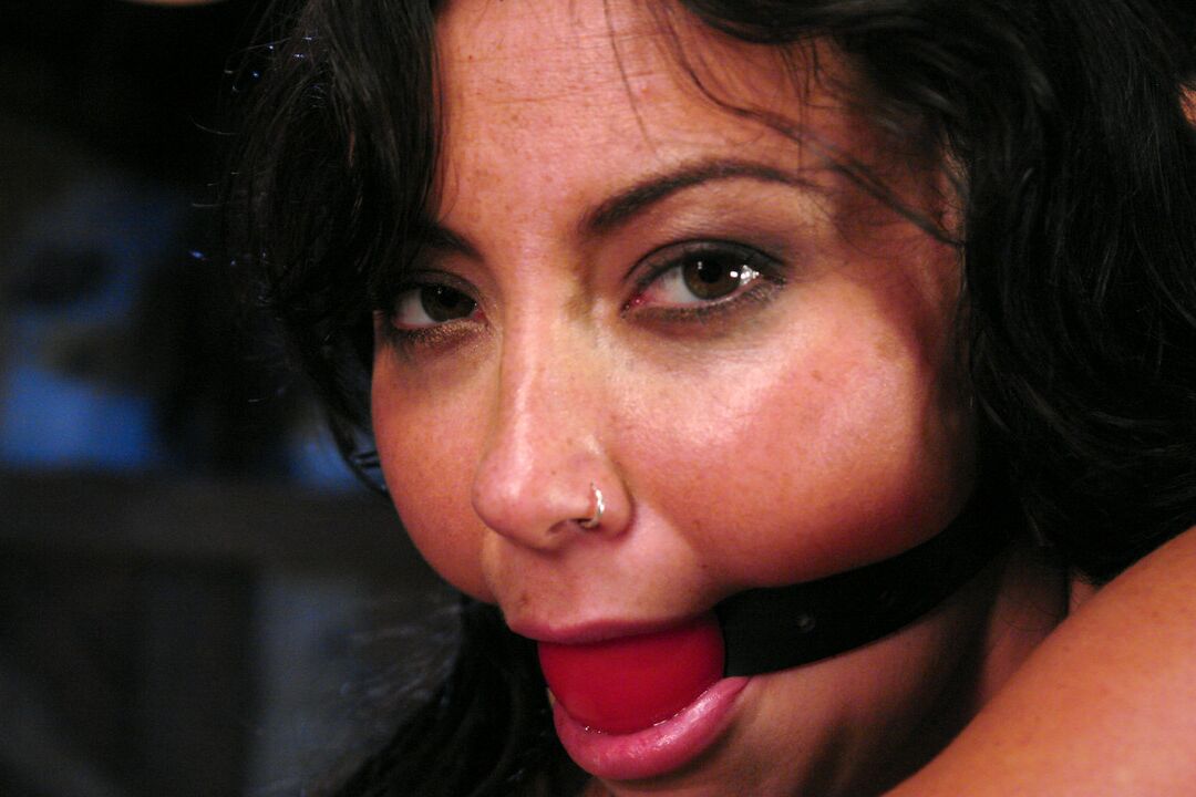21P Sex And Submission Bianca Dagger, TJ Cummings
