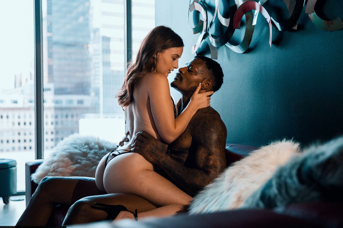 21P Blacked Raw ダニー・リバース、ジェイソン・ラヴ