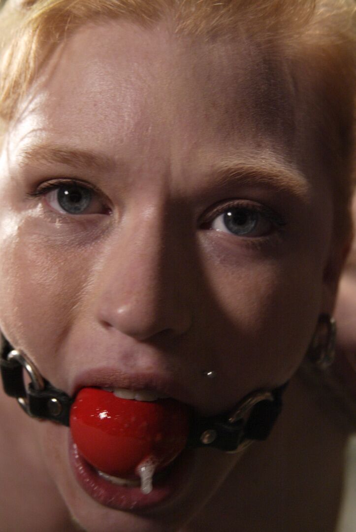 21P Coño cableado Madison Young, Princesa Donna