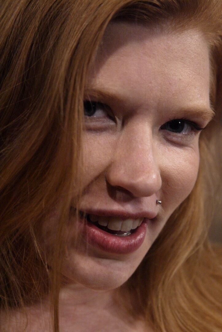 21P Coño cableado Madison Young, Princesa Donna