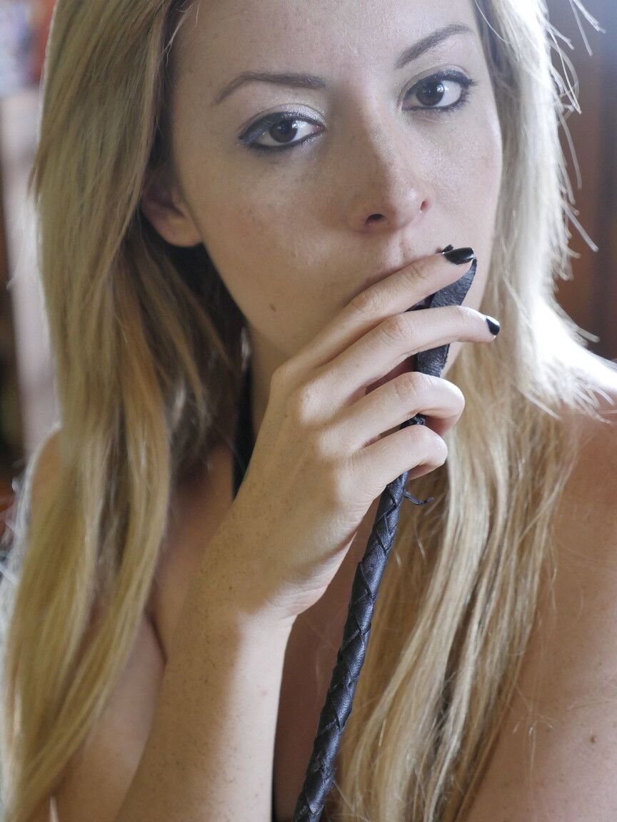 21P La Vida Erótica Tracy Bie