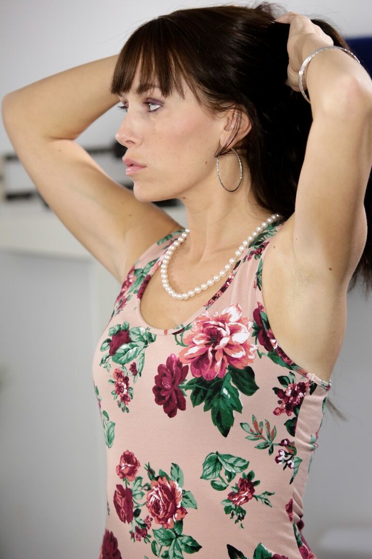 21P Sun Luxúria XXX Alana Cruzeiro
