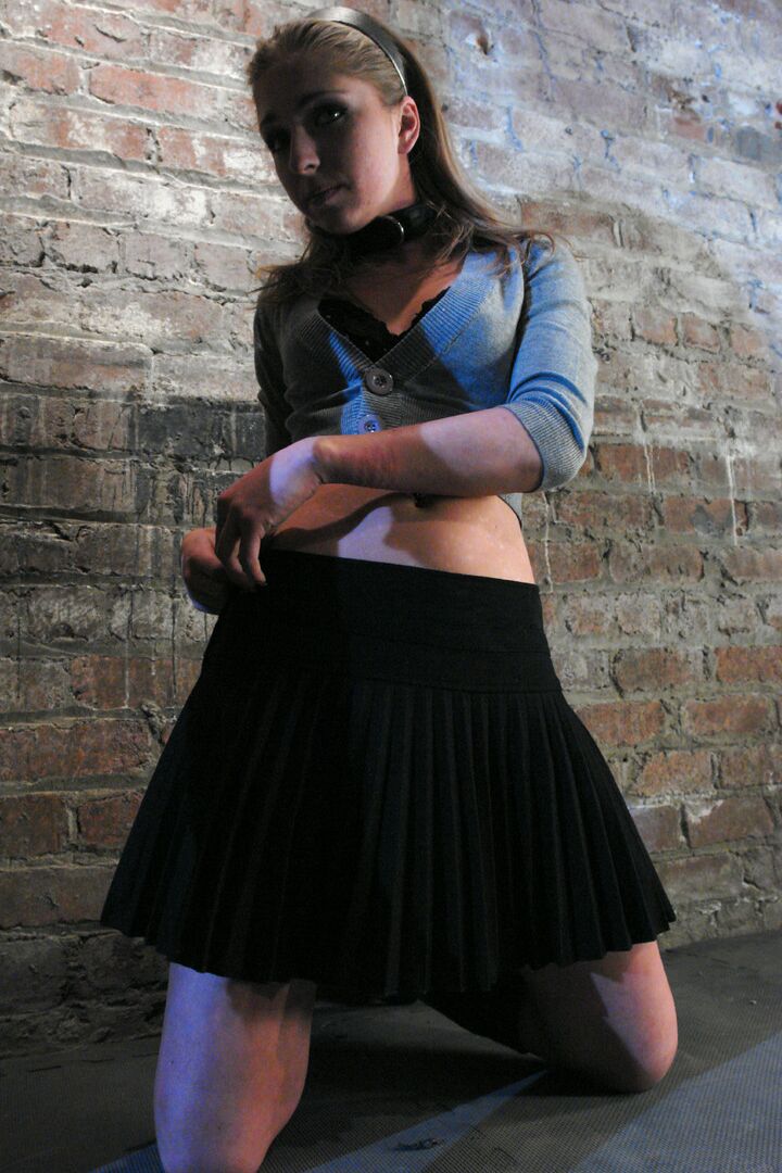 21P Whipped Ass Aiden Starr, Jaelyn Fox