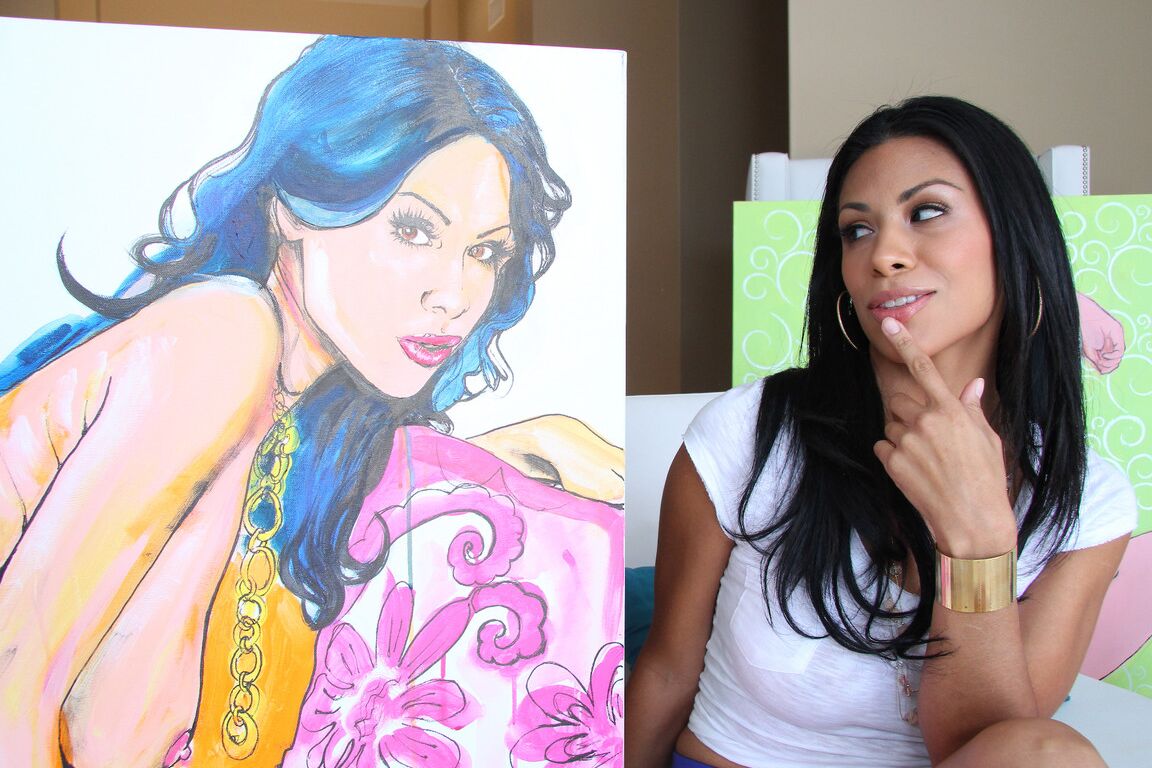 21P Bangbros Network Cassandra Cruz