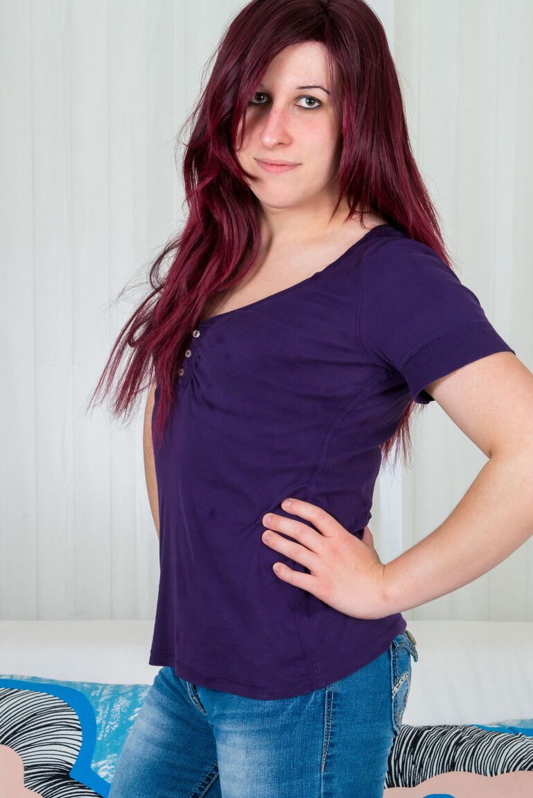 16P Femout XXX Kaylee Hart