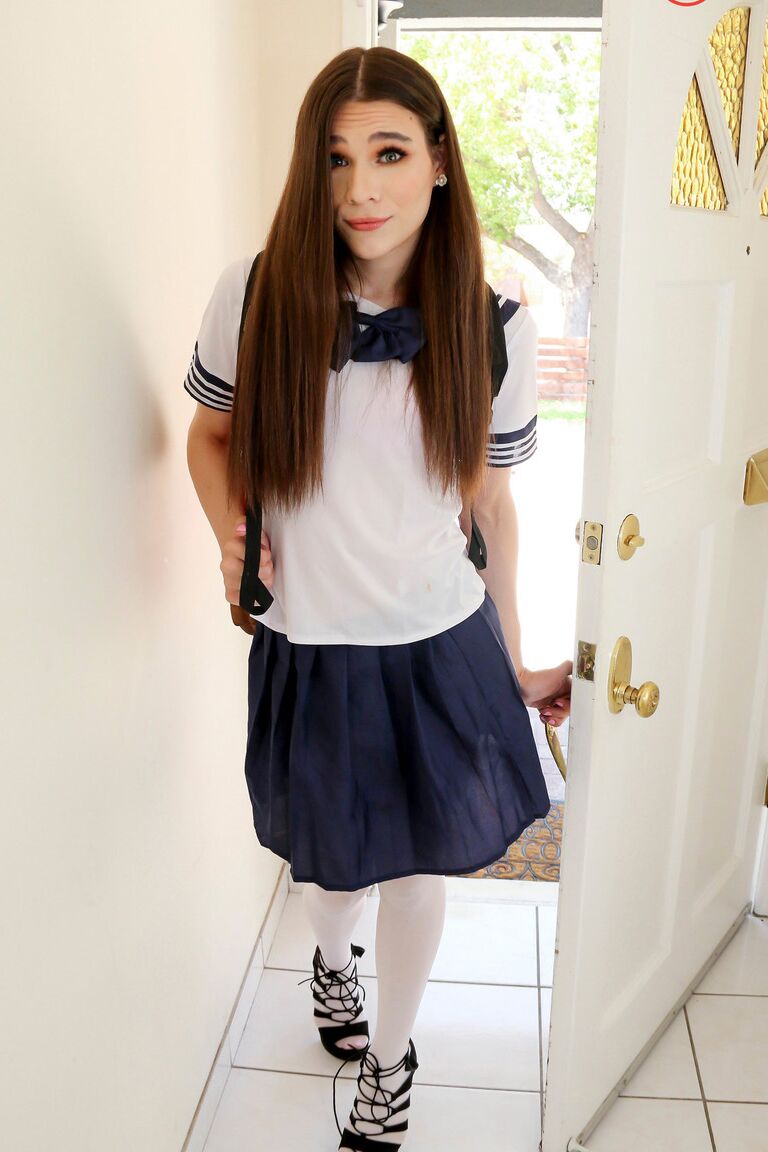 16P Transex POV ジェシー・ベルズ、バディ・ウッド