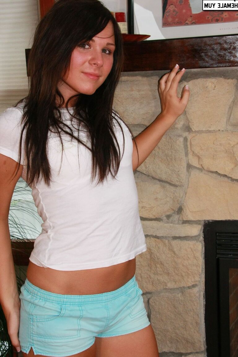 16P Grooby Girls Ashley George