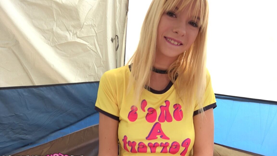 15P Hora adulta Kenzie Reeves, Tony Rubino