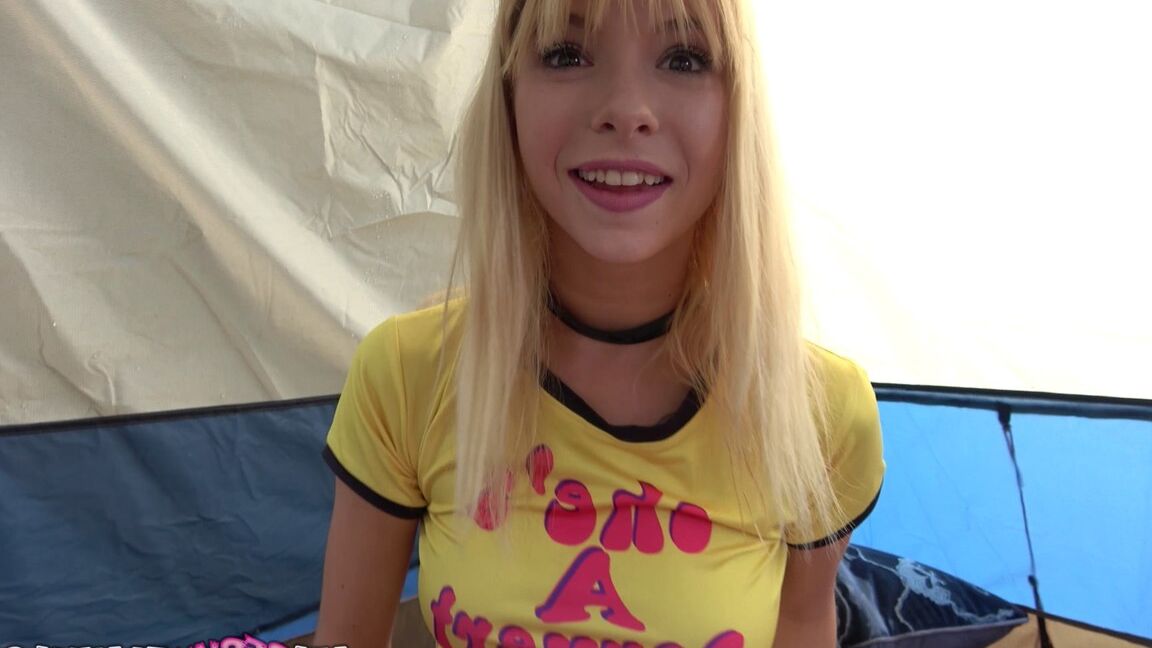 15P Hora adulta Kenzie Reeves, Tony Rubino