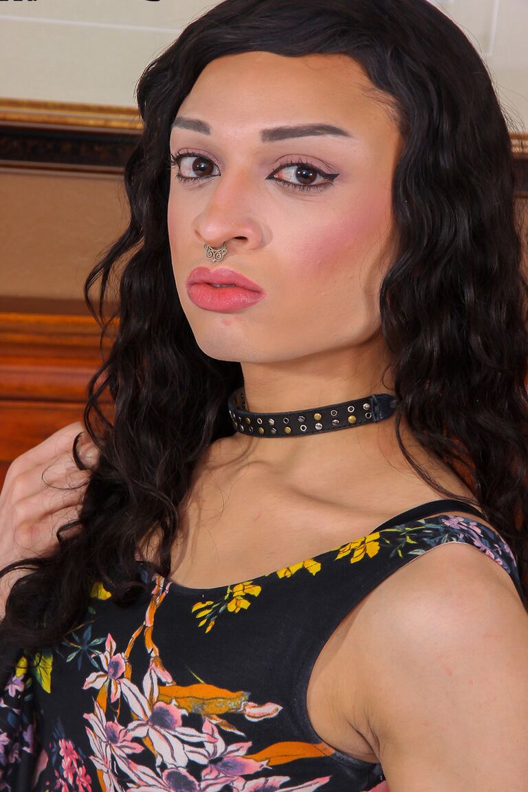 16P Femout XXX Valentina Mia