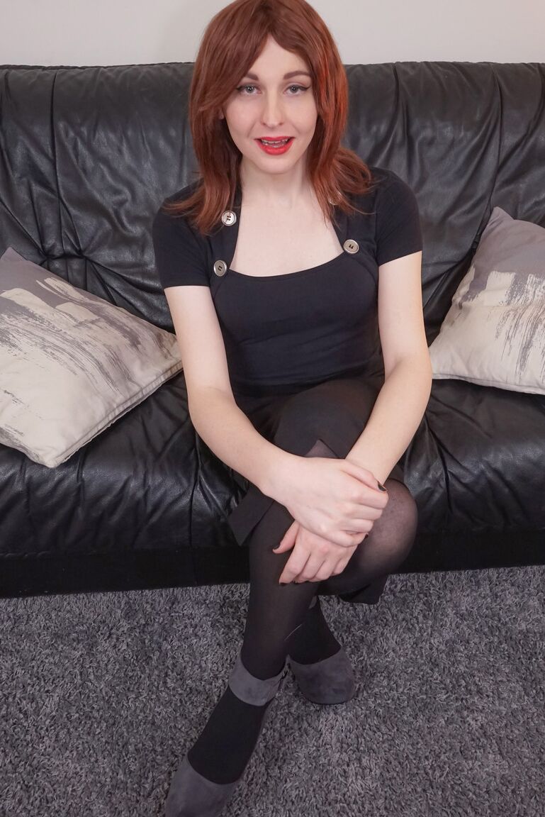 16P Femout XXX Katelyn Quinn