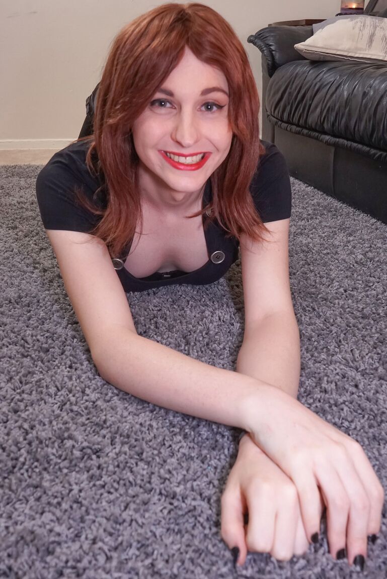16P Femout XXX Katelyn Quinn