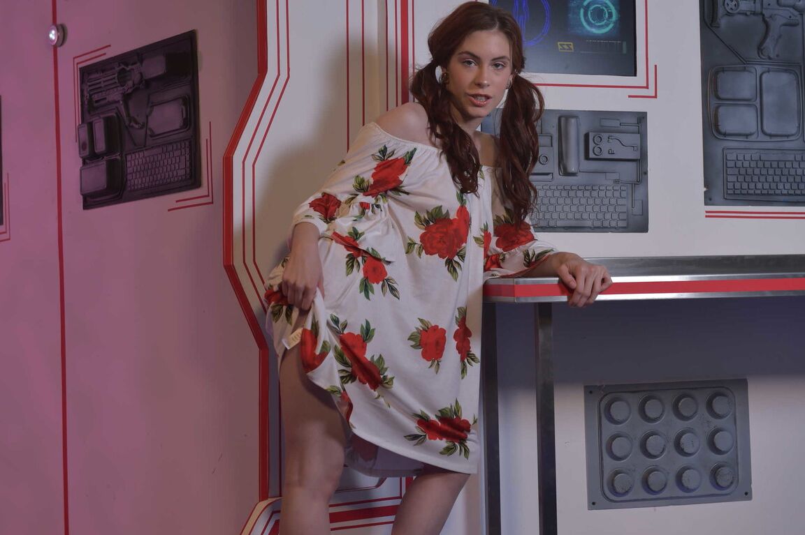 Rede 21P Brazzers Anna De Ville, Danny D