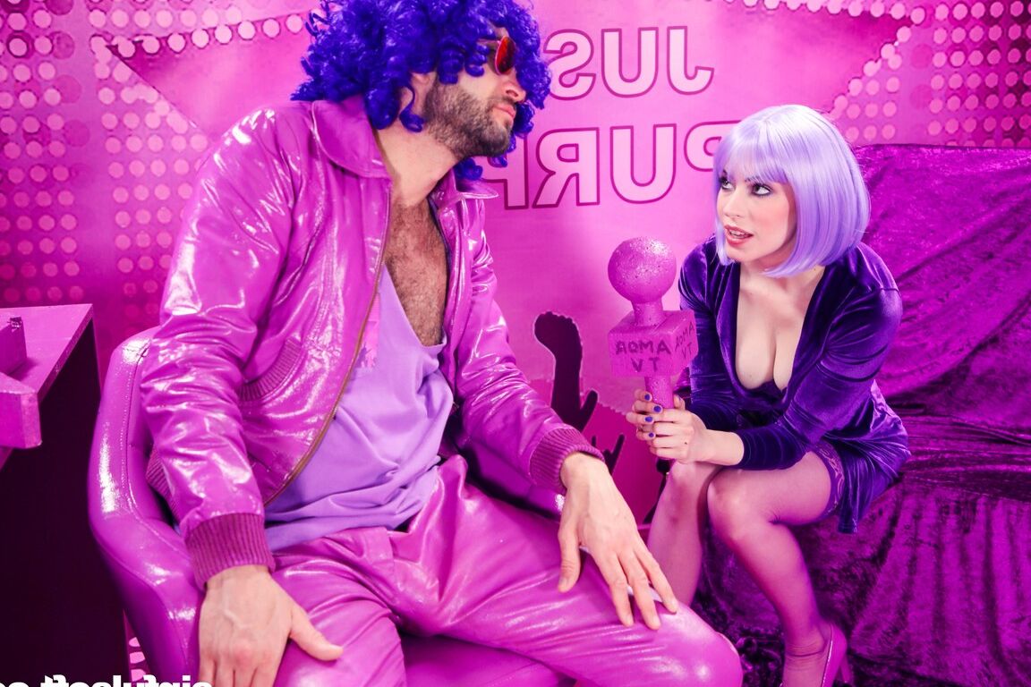 21P Sinful Soft Anna de Ville , Kai Taylor