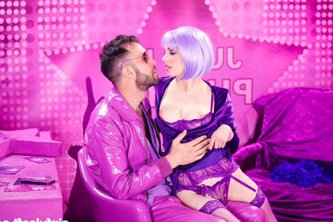 21P Sinful Soft Anna de Ville , Kai Taylor