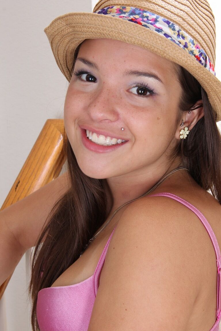 21P Karups Cidade Natal Amadores Veronica Berry