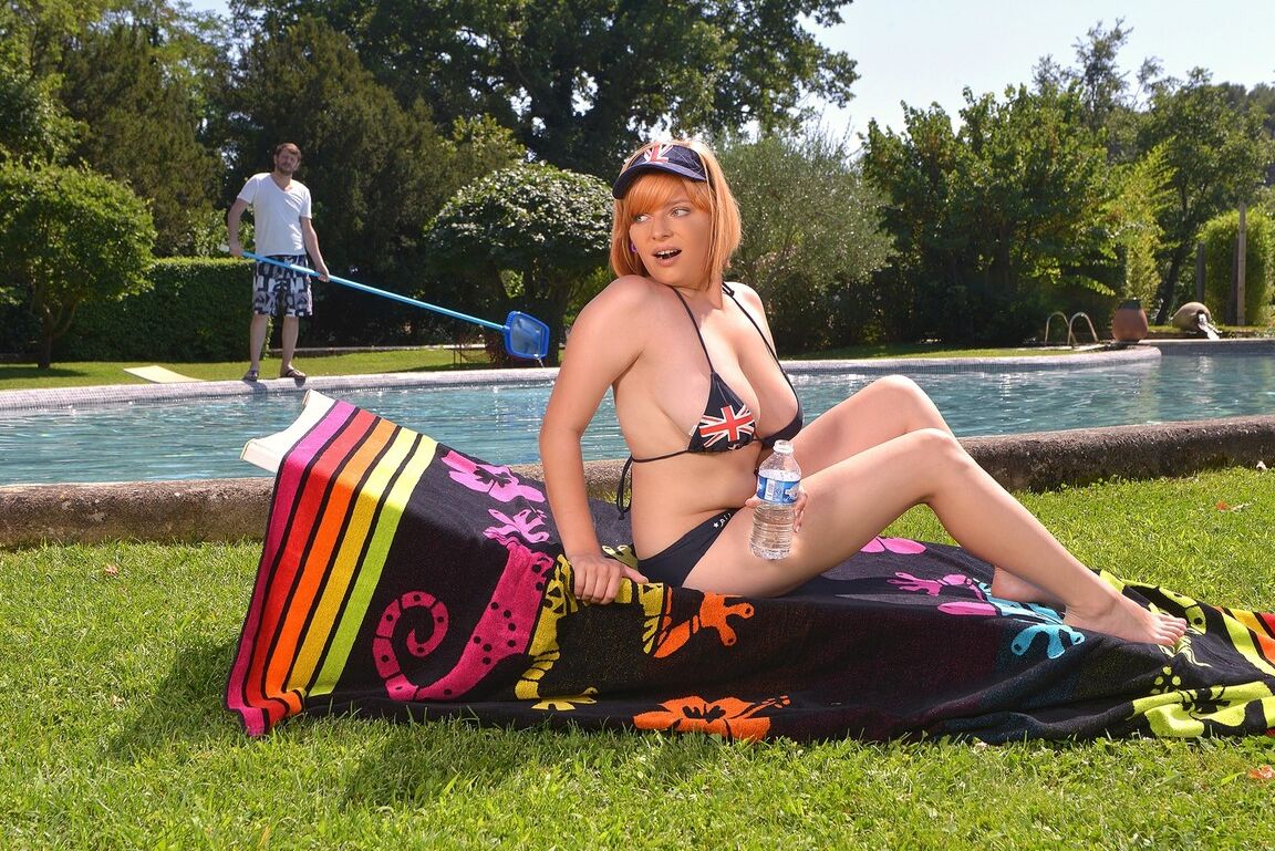 Mundo Pornô 21P Lola Fauve