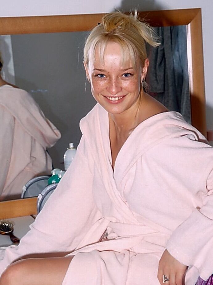 21P Sonhos Adolescentes Kristin