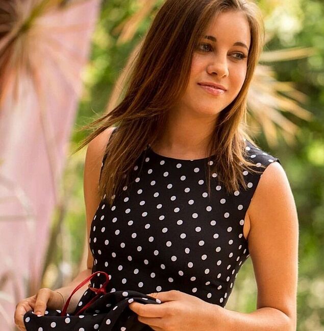 10P TNV Girls Kinsley Aperçu