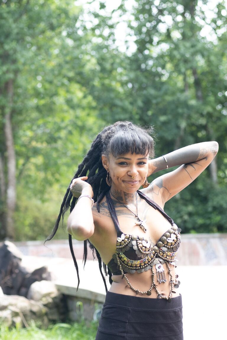 16P PHOTOSET Behind the scene Dirty Dreaz summerfest 2021 Pictures by