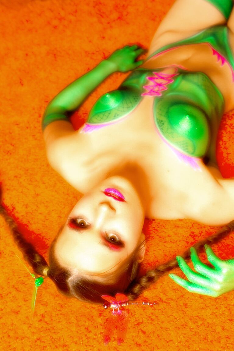 21P メットアート ジャコモ