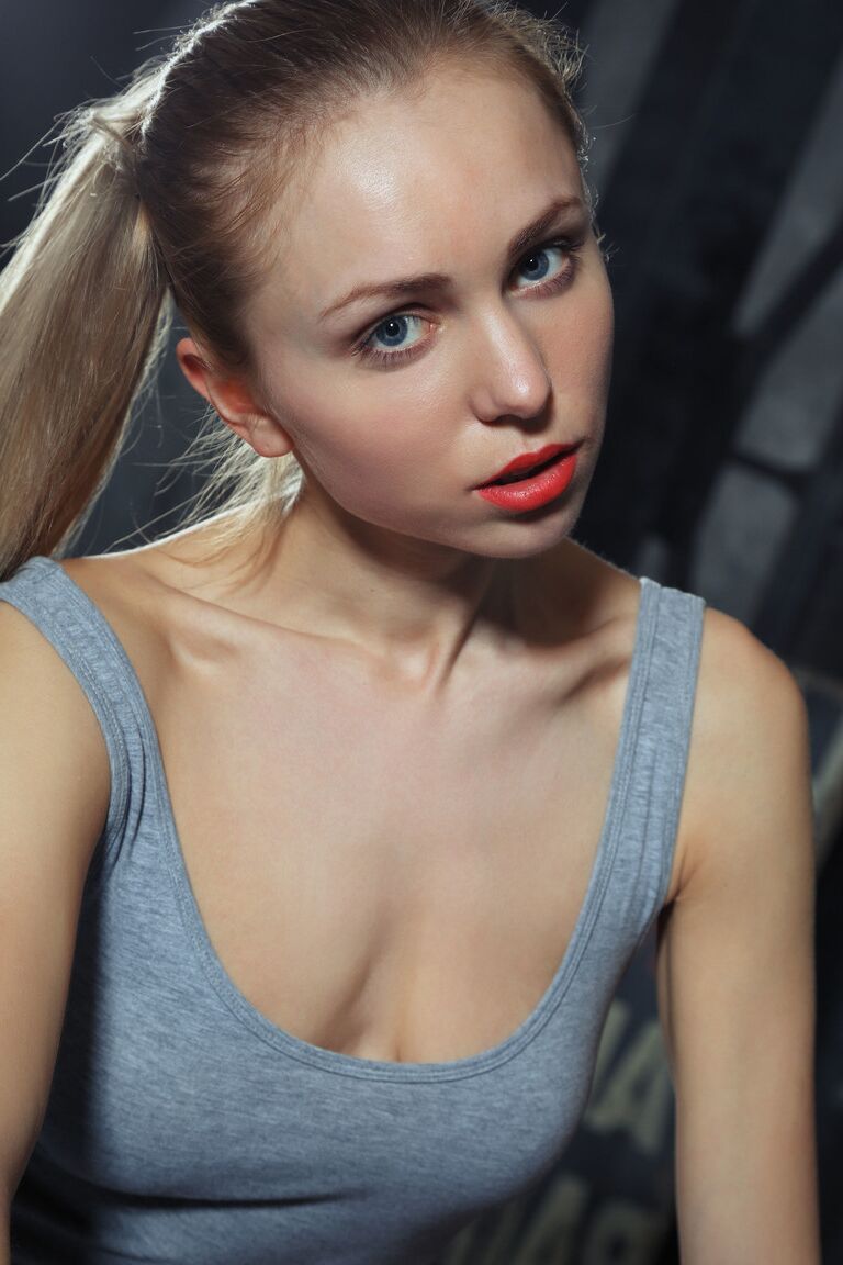 21P Eternal Desire Lenayna